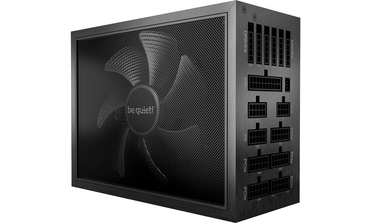 be quiet! Dark Power PRO 12 1500W 80 Plus Titanium